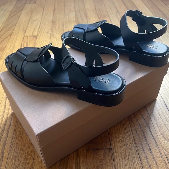 HEREU Ancora Fisherman Sandal - Picture 7 of 11